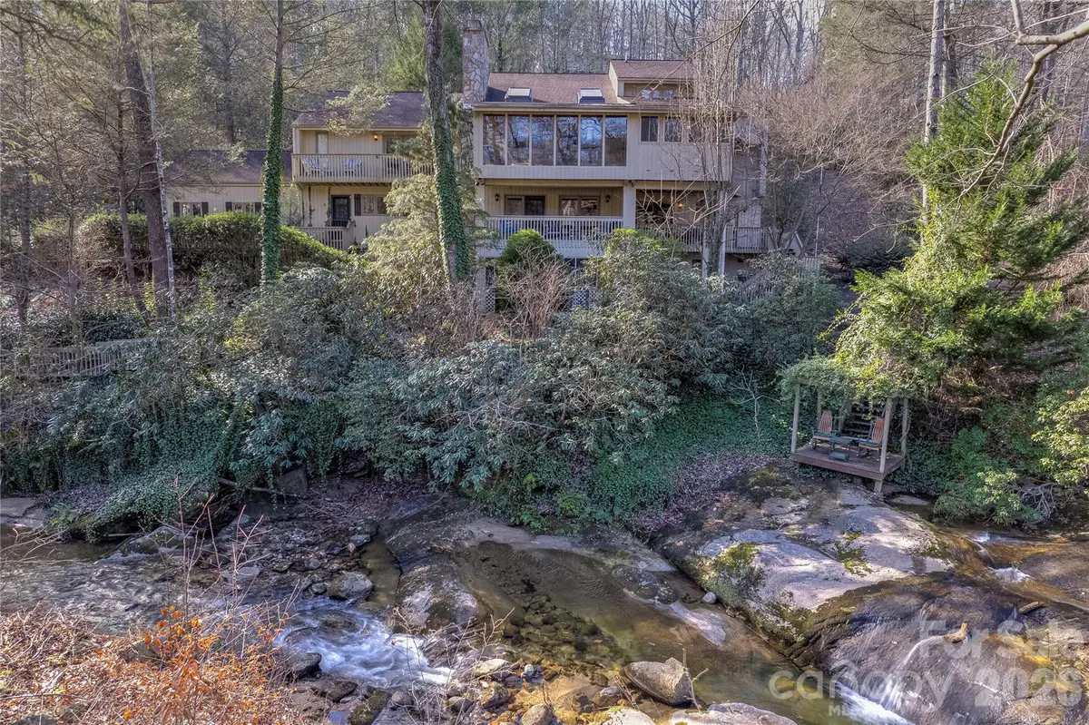 171 Fairway Drive, Lake Lure, NC 28746 - #1
