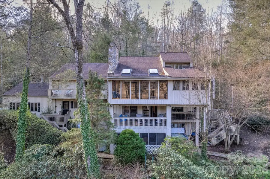 171 Fairway Drive, Lake Lure, NC 28746 - #3
