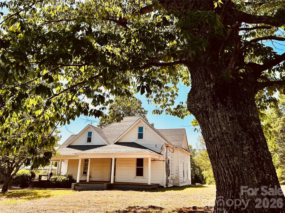 6546 W Nc 10 Highway, Vale, NC 28168 - #1