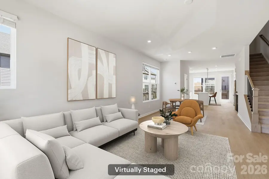 5525 Swaling Street, Charlotte, NC 28217 - #3