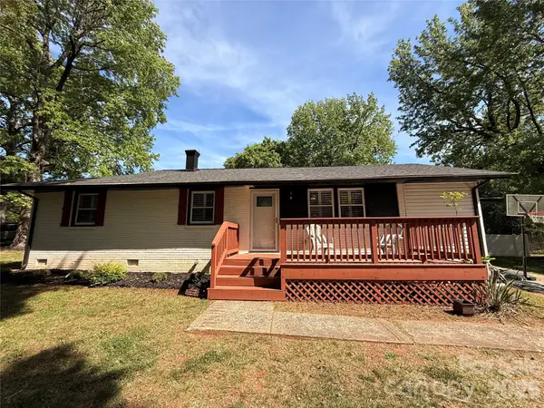 401 Rutland Drive, Charlotte, NC 28217