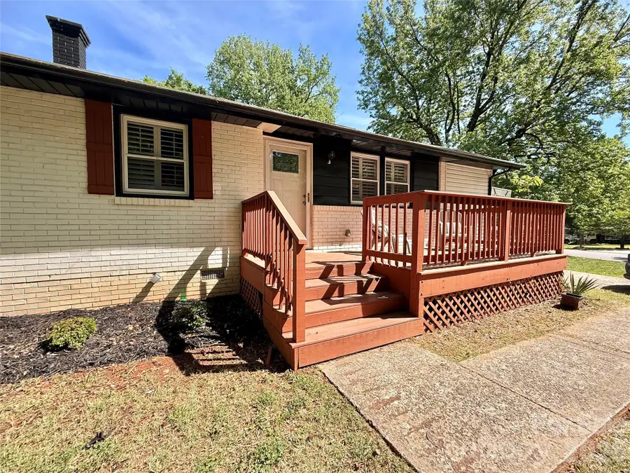 401 Rutland Drive, Charlotte, NC 28217 - #2