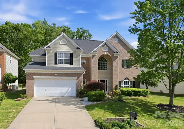 8358 Bampton Drive, Concord, NC 28027