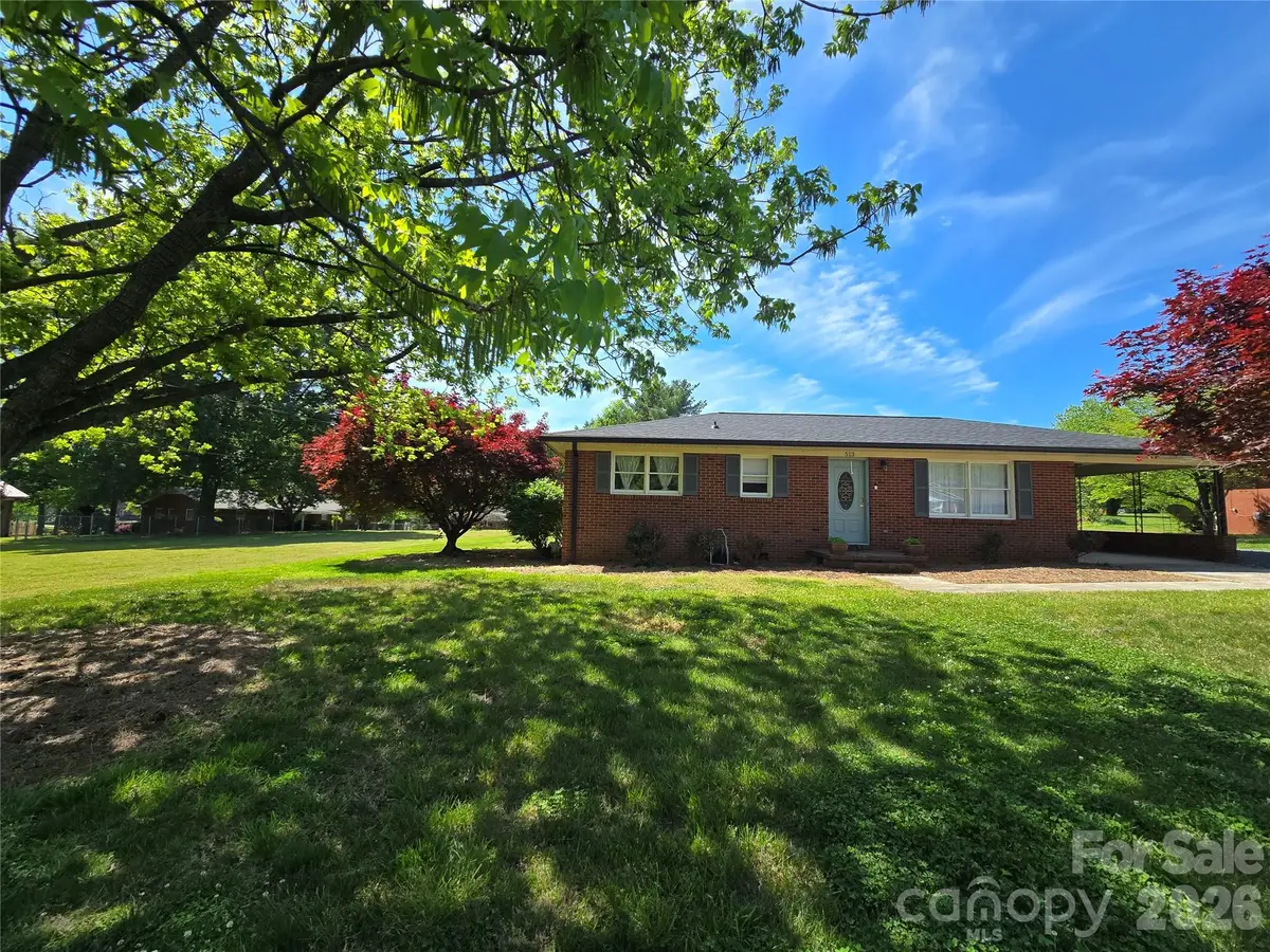 513 Sides Street, Rockwell, NC 28138 - #1