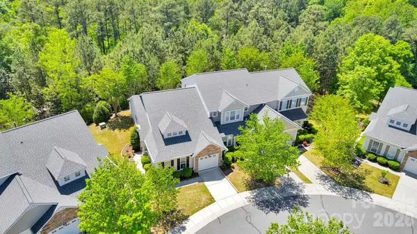 602 Pine Links Drive, Tega Cay, SC 29708