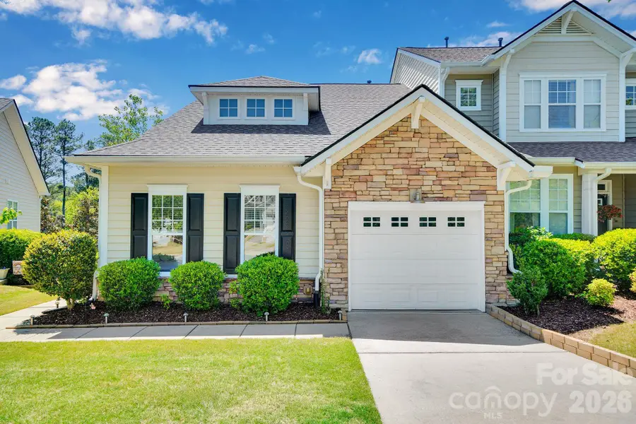 602 Pine Links Drive, Tega Cay, SC 29708 - #2