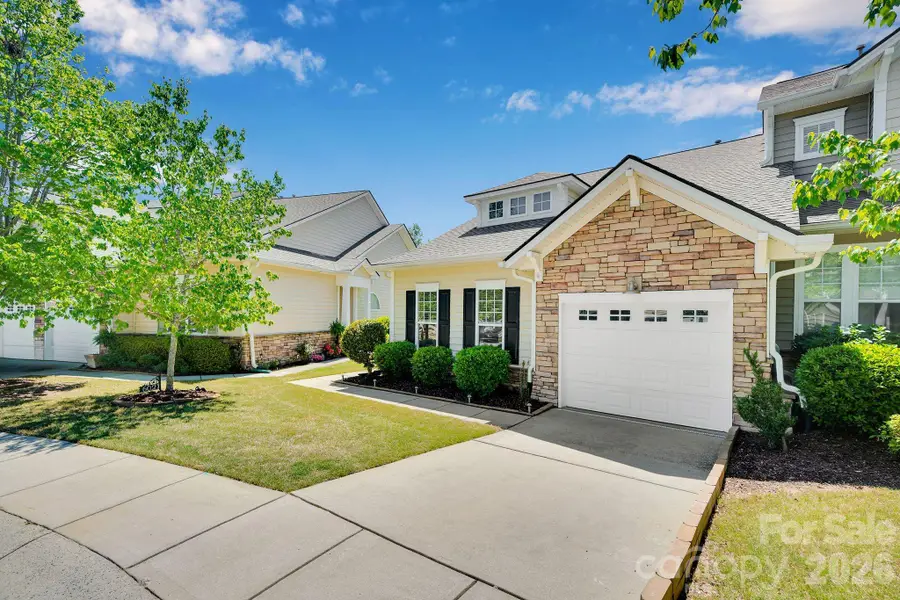 602 Pine Links Drive, Tega Cay, SC 29708 - #3