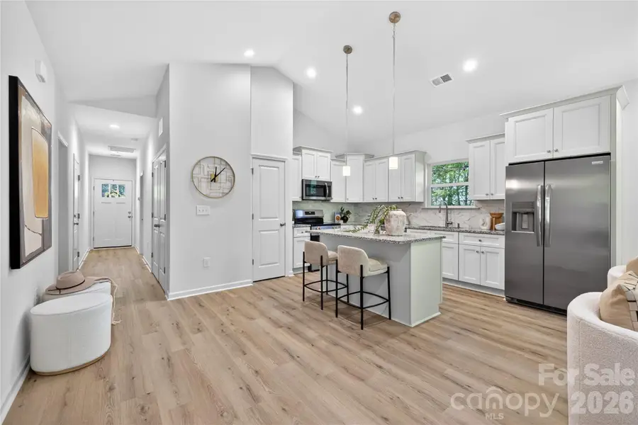 2111 S Gardner Street, Gastonia, NC 28054 - #3