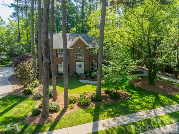 109 Lake Pine Road, Mooresville, NC 28117