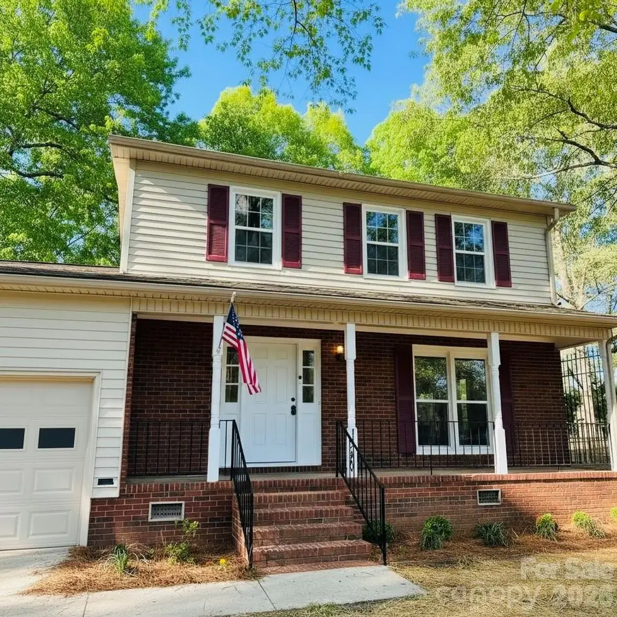 1540 Stonewood Drive, Salisbury, NC 28146 - #2