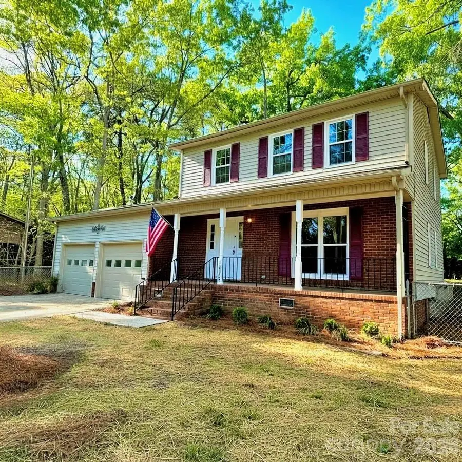 1540 Stonewood Drive, Salisbury, NC 28146 - #3