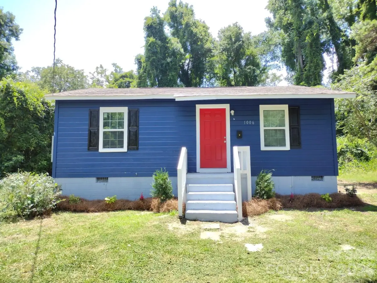 1006 Gum Street, Shelby, NC 28150 - #1