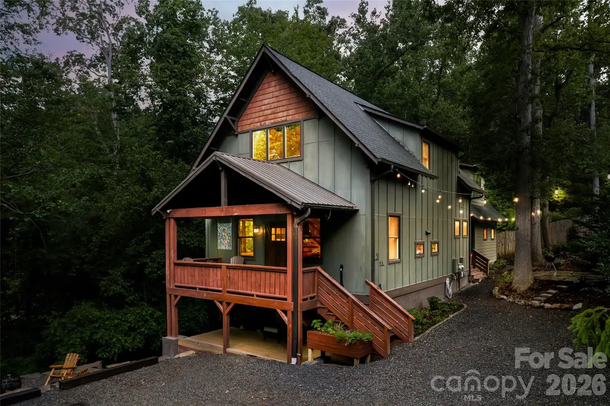 51, 51B Westover Drive, Asheville, NC 28801 - #1