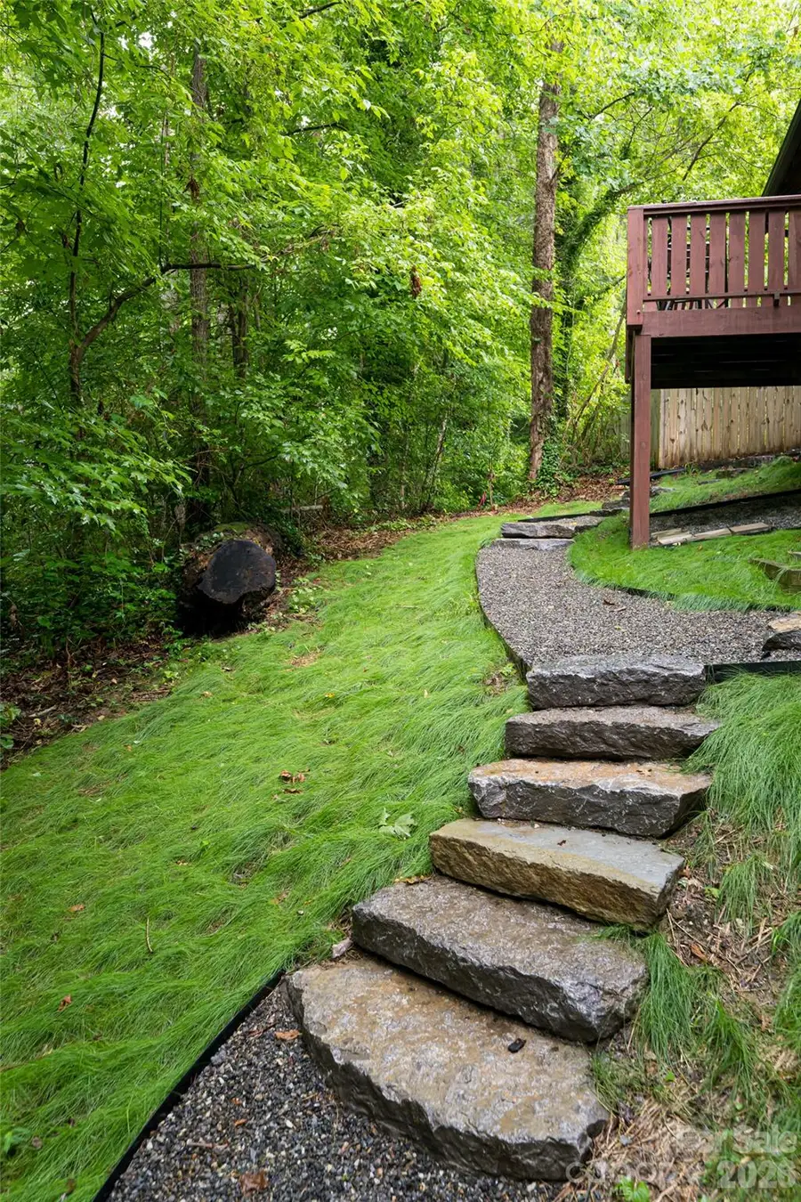 51, 51B Westover Drive, Asheville, NC 28801 - #3