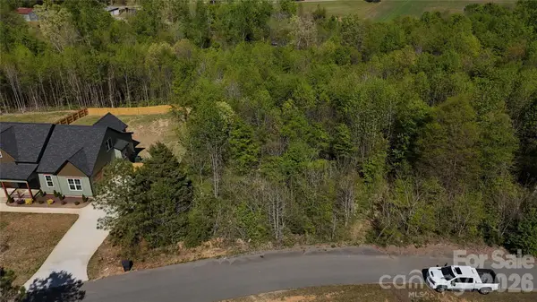 0 Caleb Drive, Kannapolis, NC 28081