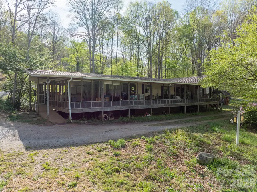 261 Groves Parkway, Union Mills, NC 28167 - #2