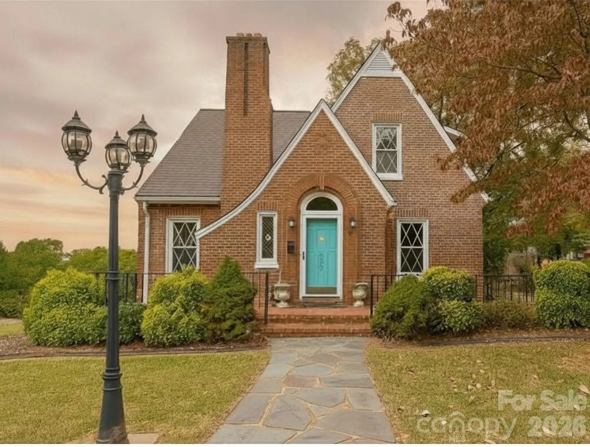 507 N 5th Street, Albemarle, NC 28001 - #1