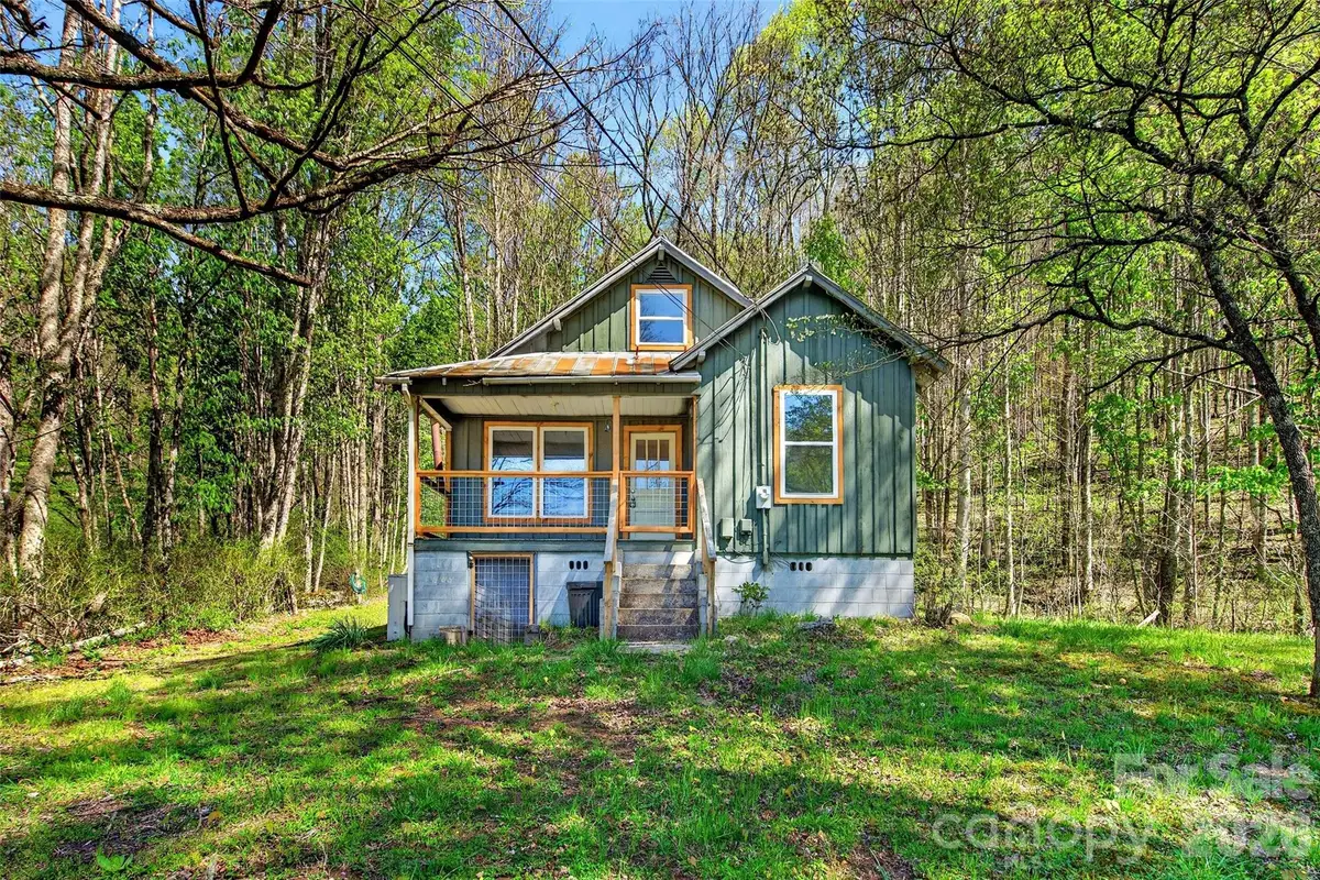 488 Cad Campbell Road, Bakersville, NC 28705 - #1