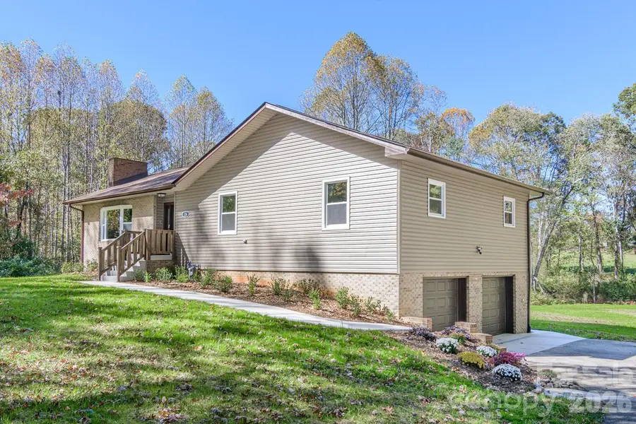 126 Anthony Drive, East Flat Rock, NC 28726 - #2