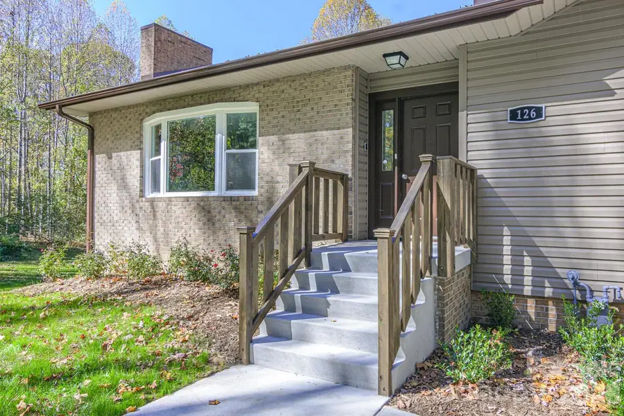 126 Anthony Drive, East Flat Rock, NC 28726 - #3