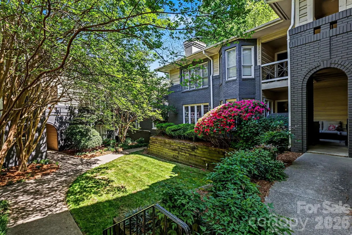 601 Queens Road #A, Charlotte, NC 28207 - #1