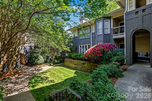 601 Queens Road #A, Charlotte, NC 28207