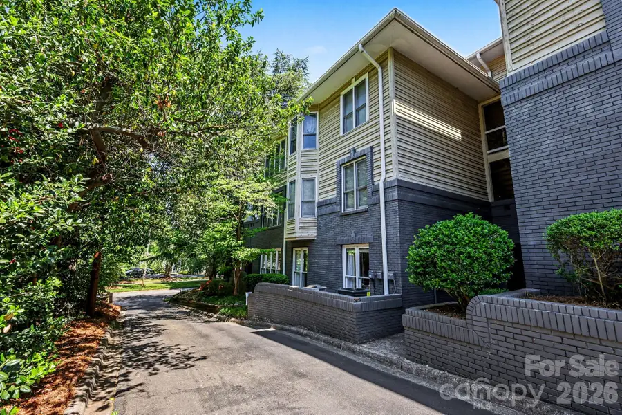 601 Queens Road #A, Charlotte, NC 28207 - #2