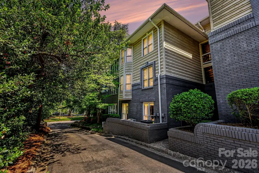 601 Queens Road #A, Charlotte, NC 28207 - #3