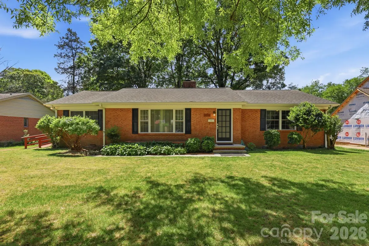 810 Brockbank Road, Charlotte, NC 28209 - #1