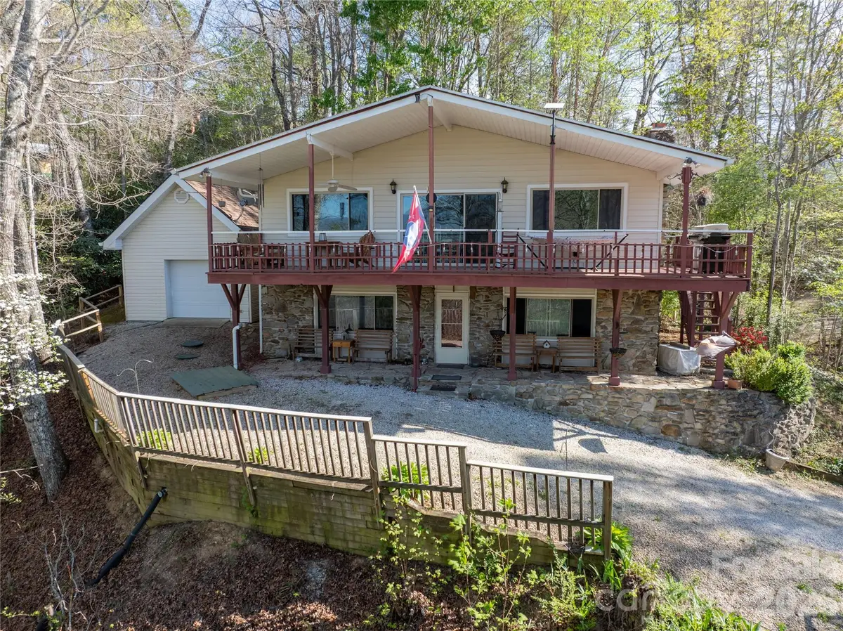 344 Pine Ridge Trail, Almond, NC 28702 - #1