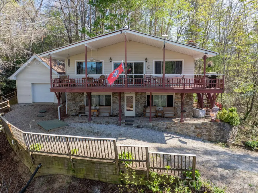 344 Pine Ridge Trail, Almond, NC 28702 - #3