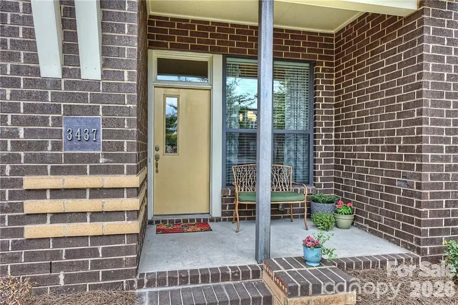 3437 Steel Yard Court, Charlotte, NC 28205 - #3