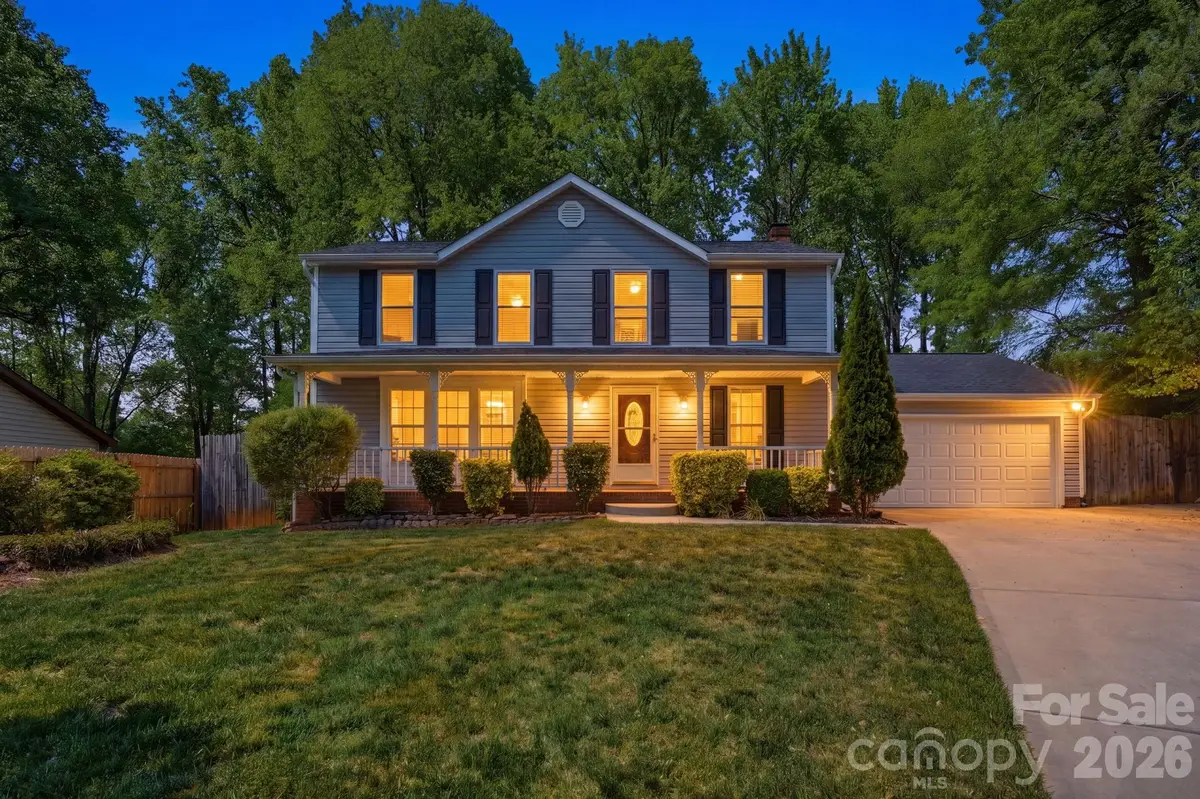 6839 Honey Hurst Lane, Charlotte, NC 28212 - #1