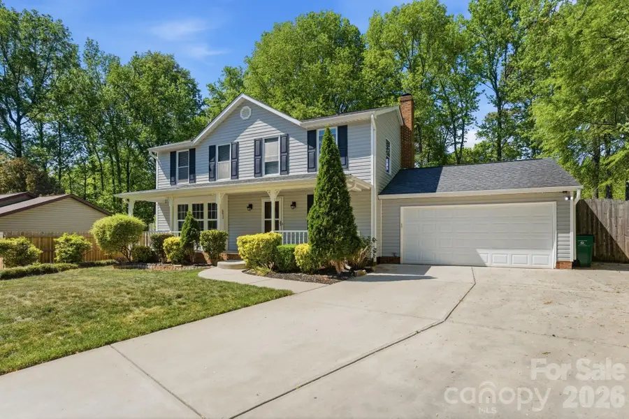 6839 Honey Hurst Lane, Charlotte, NC 28212 - #3