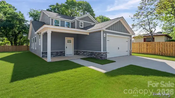 13214 S Church Street, Huntersville, NC 28078