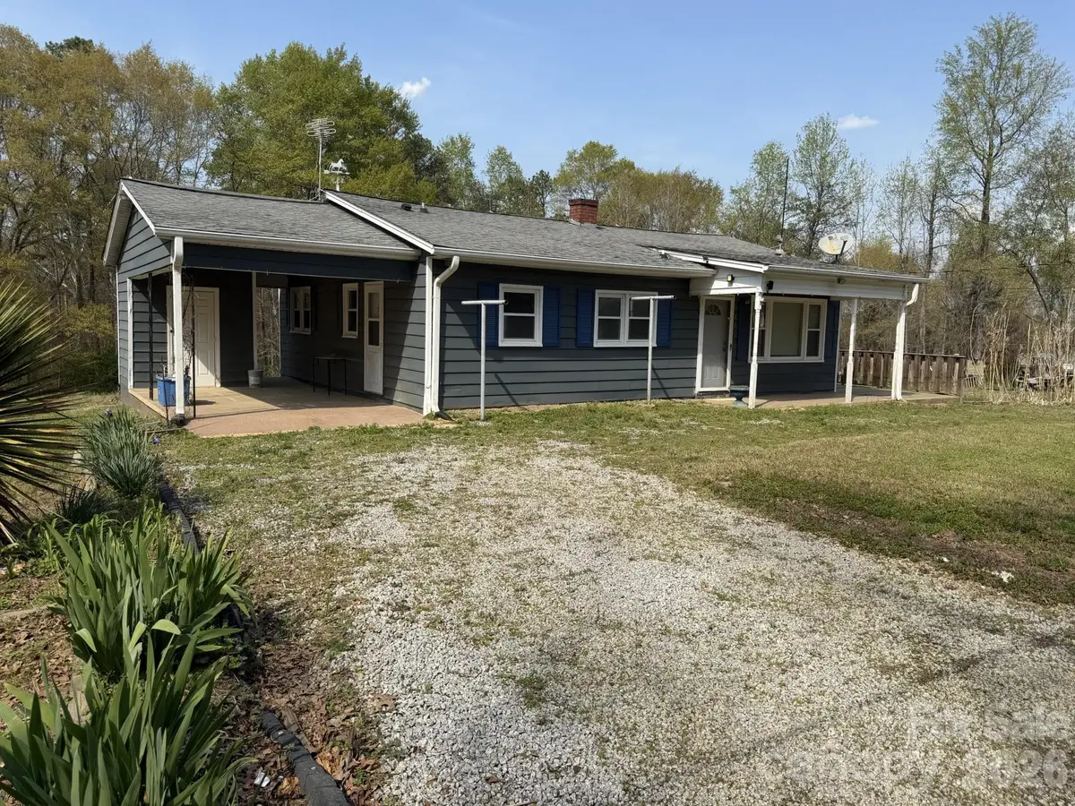 183 Pebble Drive, Mooresboro, NC 28114 - #1