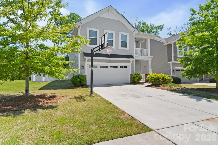 1406 Kings Grove Drive, York, SC 29745 - #2