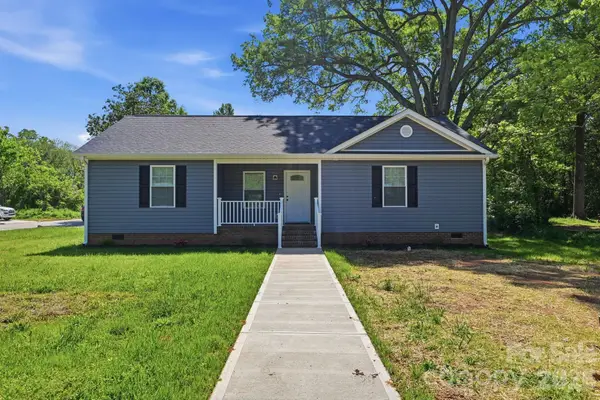 63 Pinckney Street, York, SC 29745