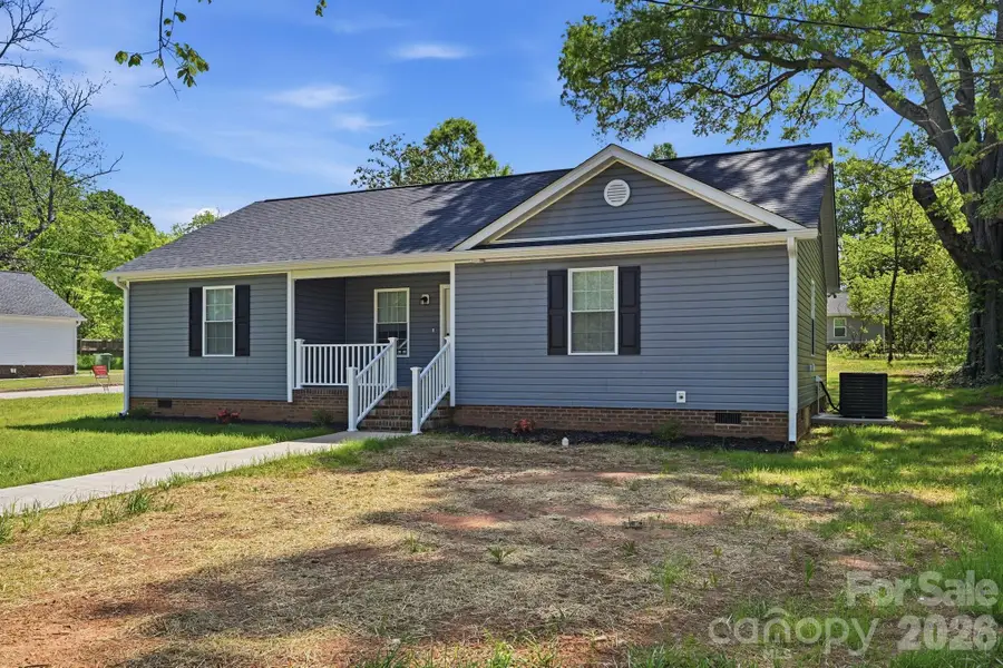 63 Pinckney Street, York, SC 29745 - #2