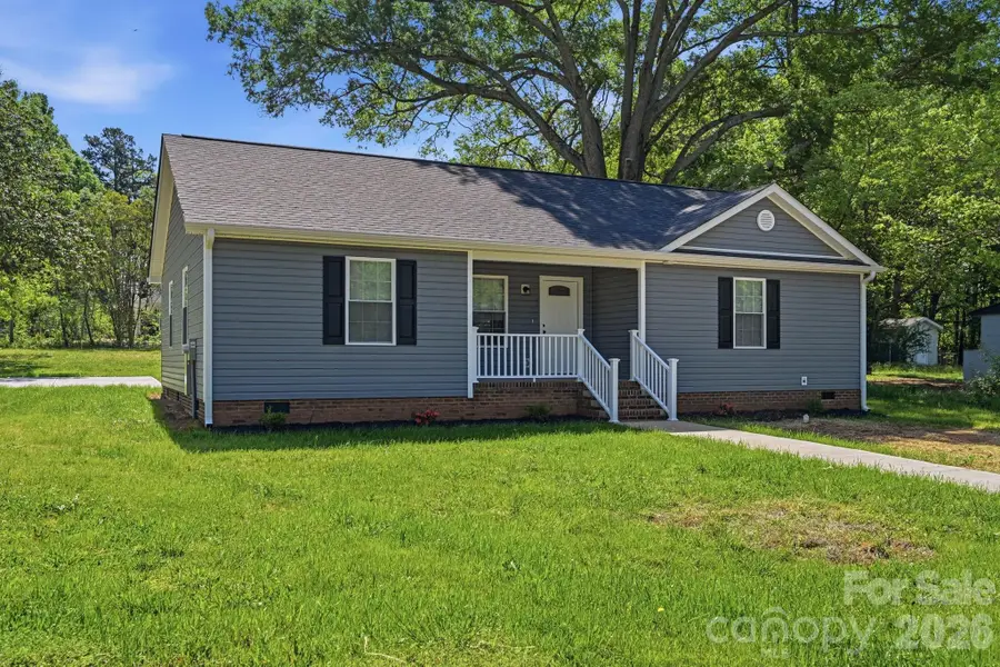 63 Pinckney Street, York, SC 29745 - #3