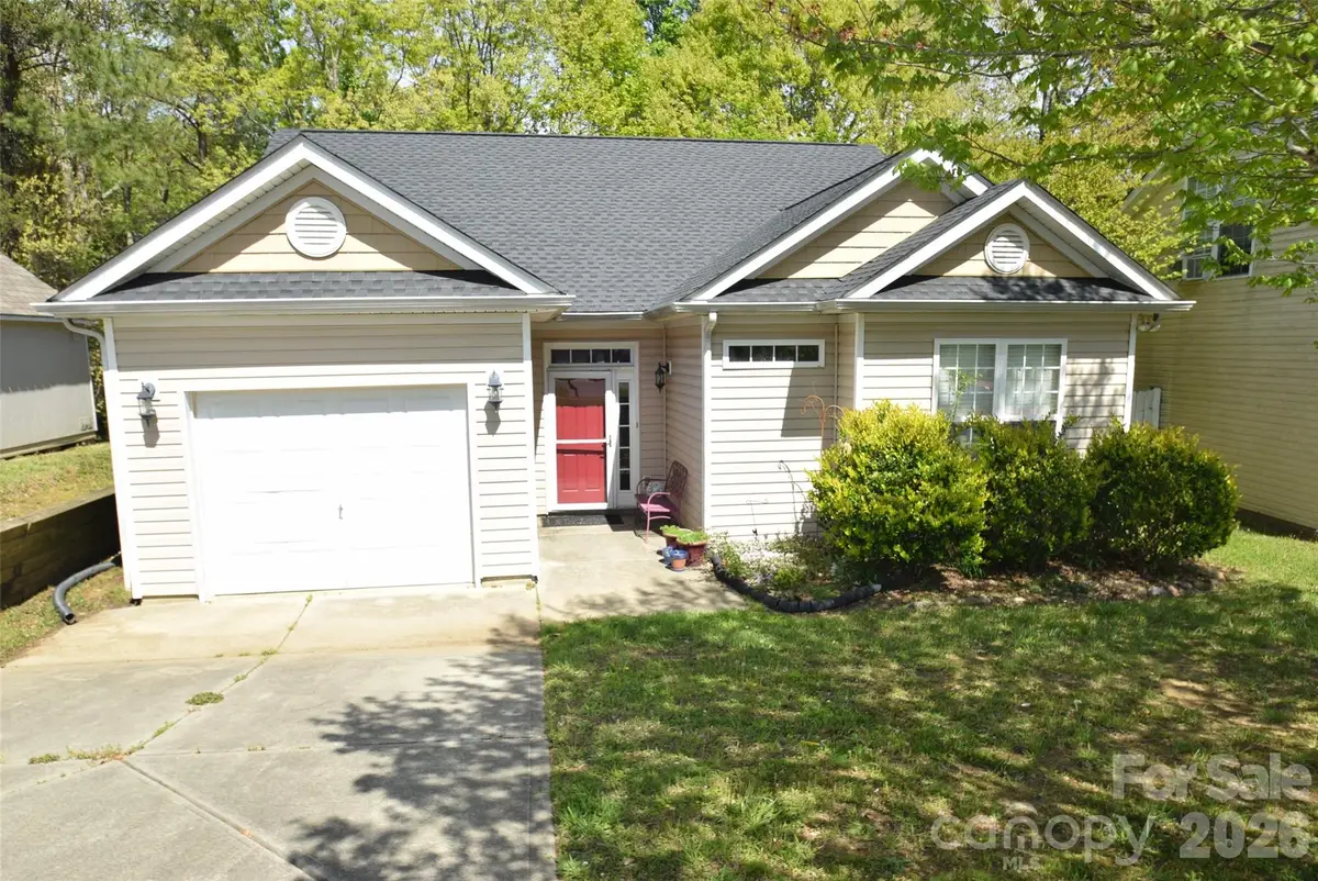 4862 Hawfield Street, Kannapolis, NC 28083 - #1