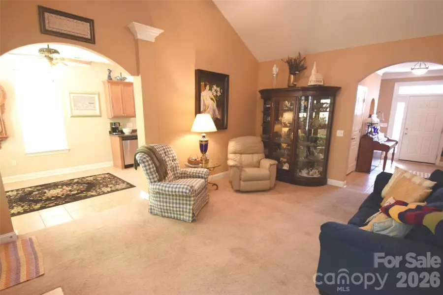 4862 Hawfield Street, Kannapolis, NC 28083 - #3