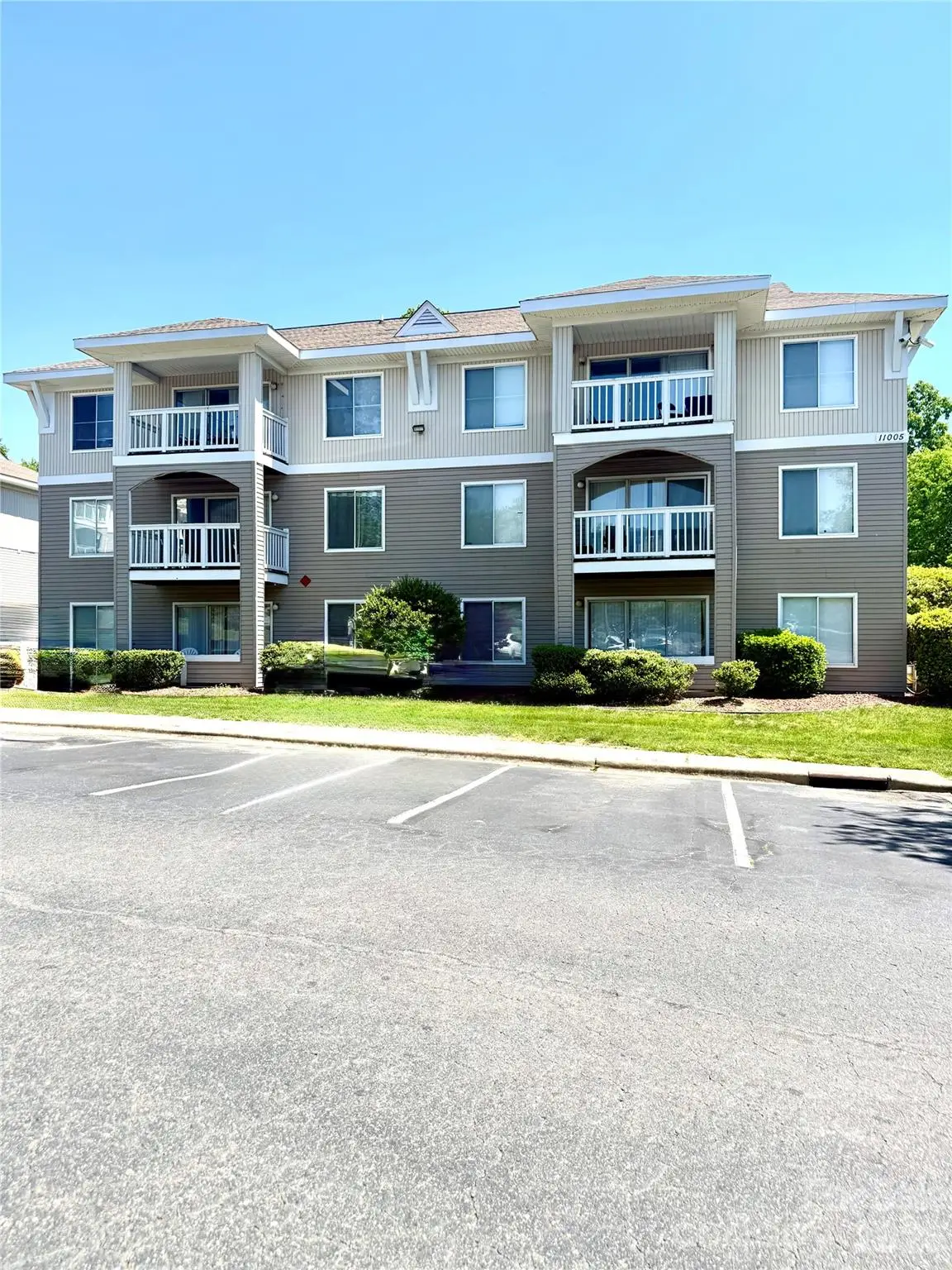 11005 Graduate Lane #H, Charlotte, NC 28262 - #1