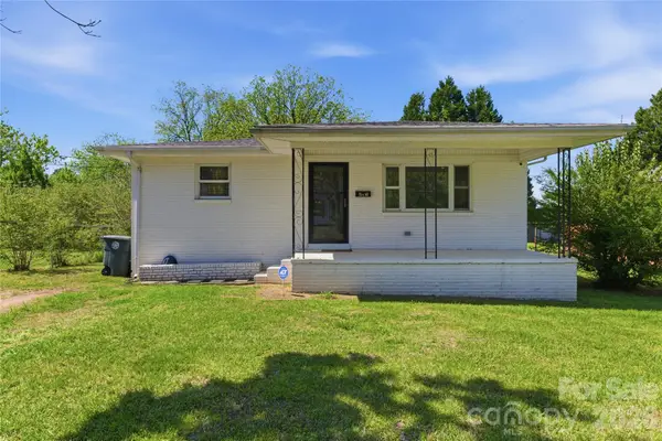 615 W Marsh Street, Salisbury, NC 28144
