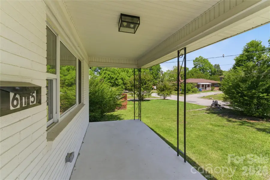 615 W Marsh Street, Salisbury, NC 28144 - #3