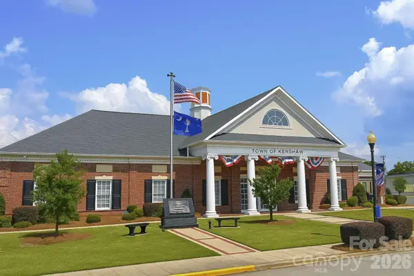 00 Blackwell Drive, Kershaw, SC 29067