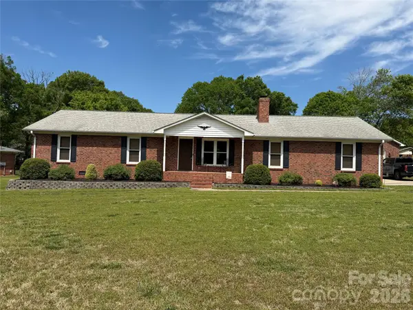 856 Rubens Road Sw, Concord, NC 28027