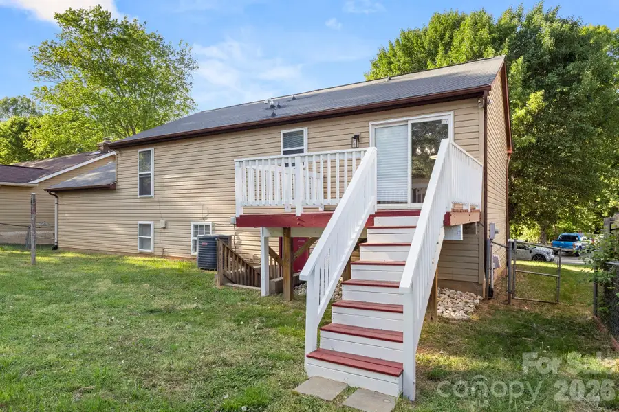 6018 Misty Way Lane, Charlotte, NC 28212 - #3