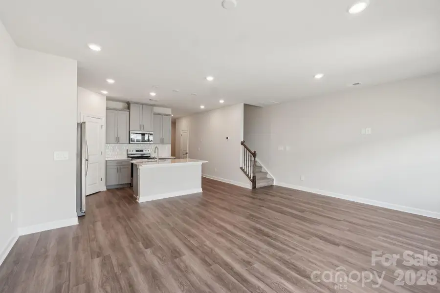 9021 Foggy Brook Loop, Charlotte, NC 28216 - #3