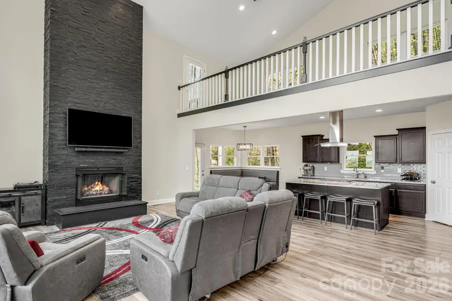 35 Chesten Mountain Drive, Asheville, NC 28803 - #2